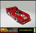 2 Alfa Romeo 33 TT12 - Alfa Romeo Collection 1.43 (3)